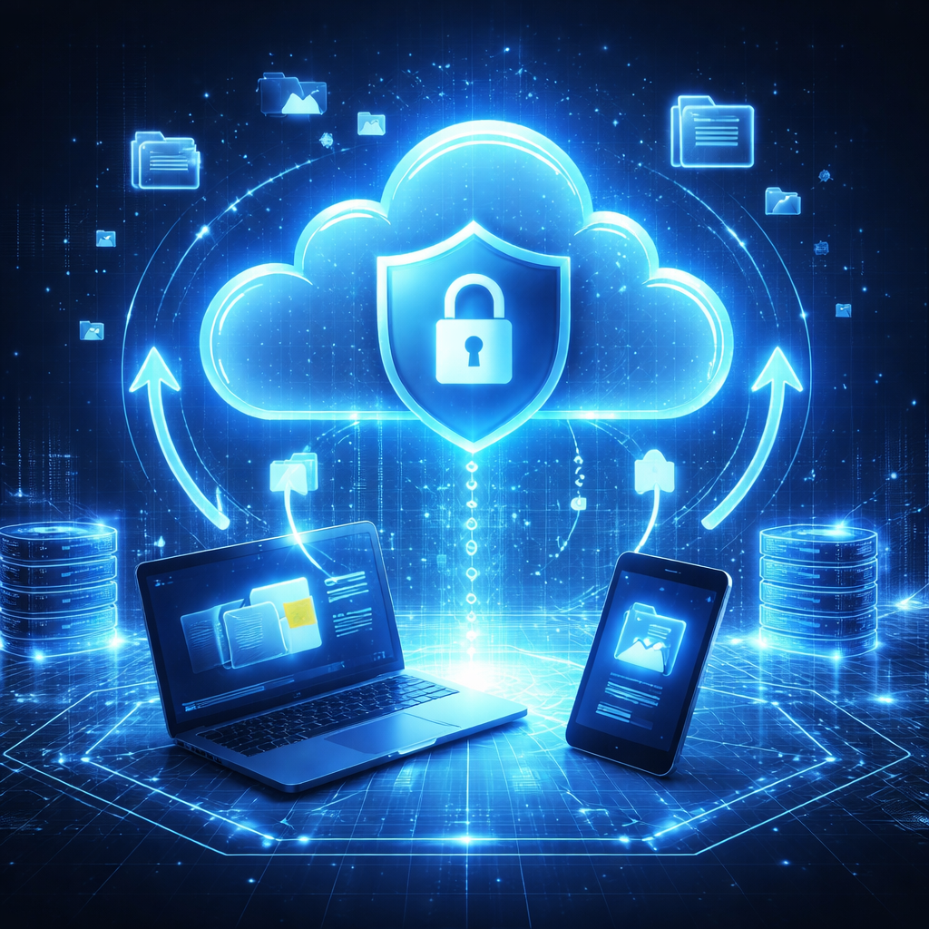 WPS云文档实时同步展示